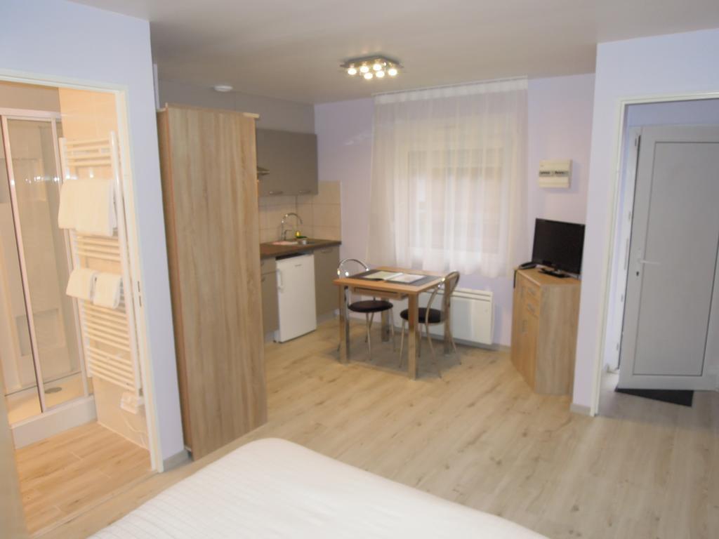 Grands Chenes Du Parc 3*