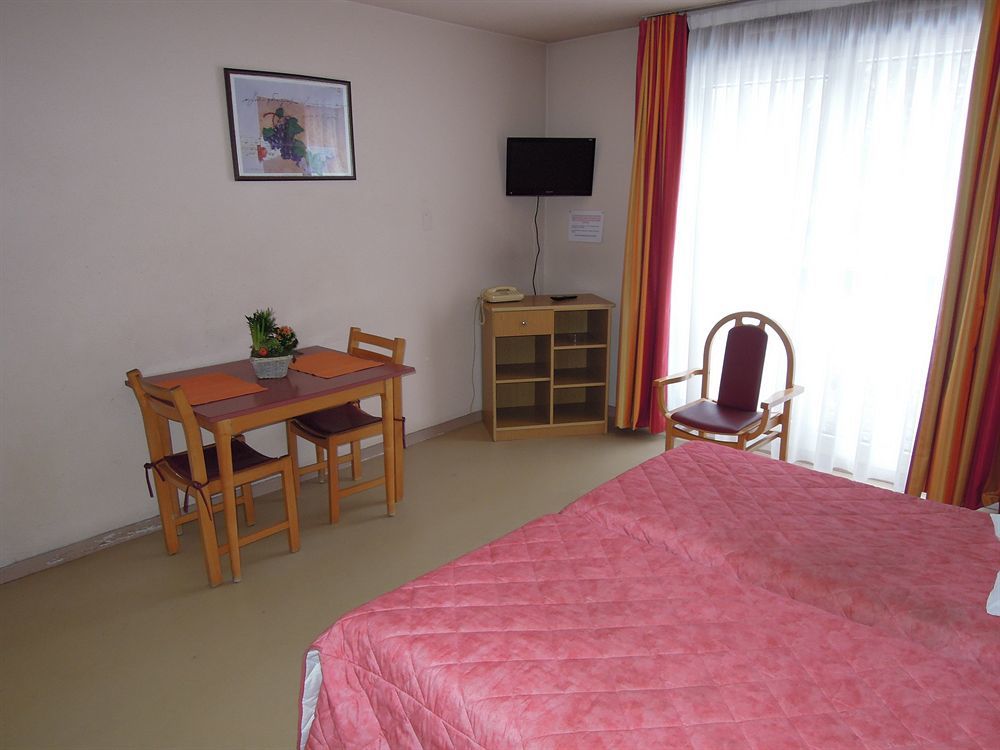 Grands Chenes Du Parc 3*