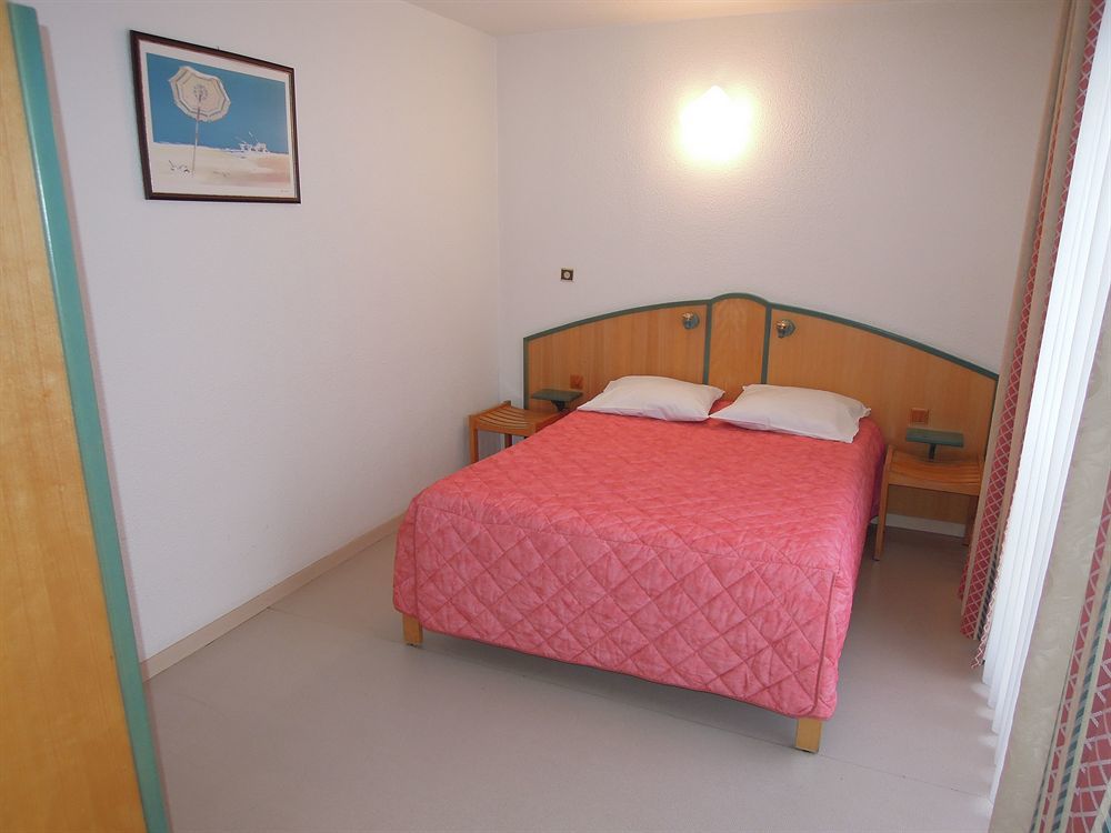 Grands Chenes Du Parc 3* Amneville