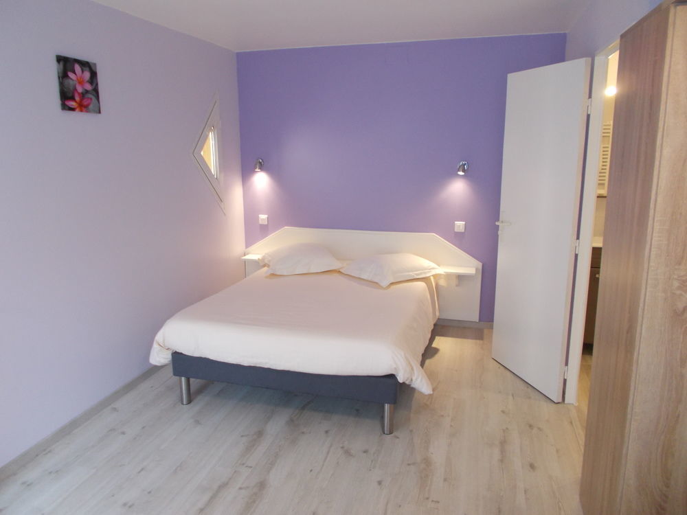 Grands Chenes Du Parc Aparthotel