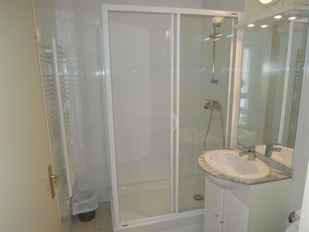 Grands Chenes Du Parc Aparthotel 3*
