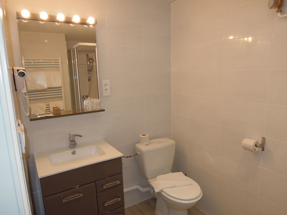 Grands Chenes Du Parc Aparthotel