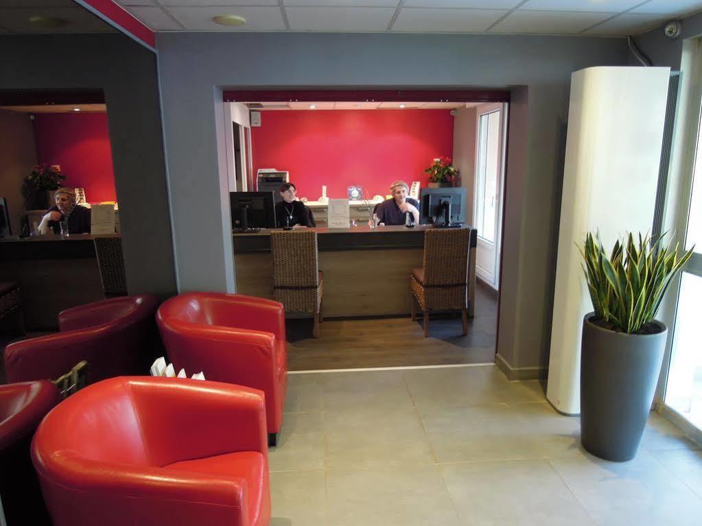 Aparthotel Grands Chenes Du Parc