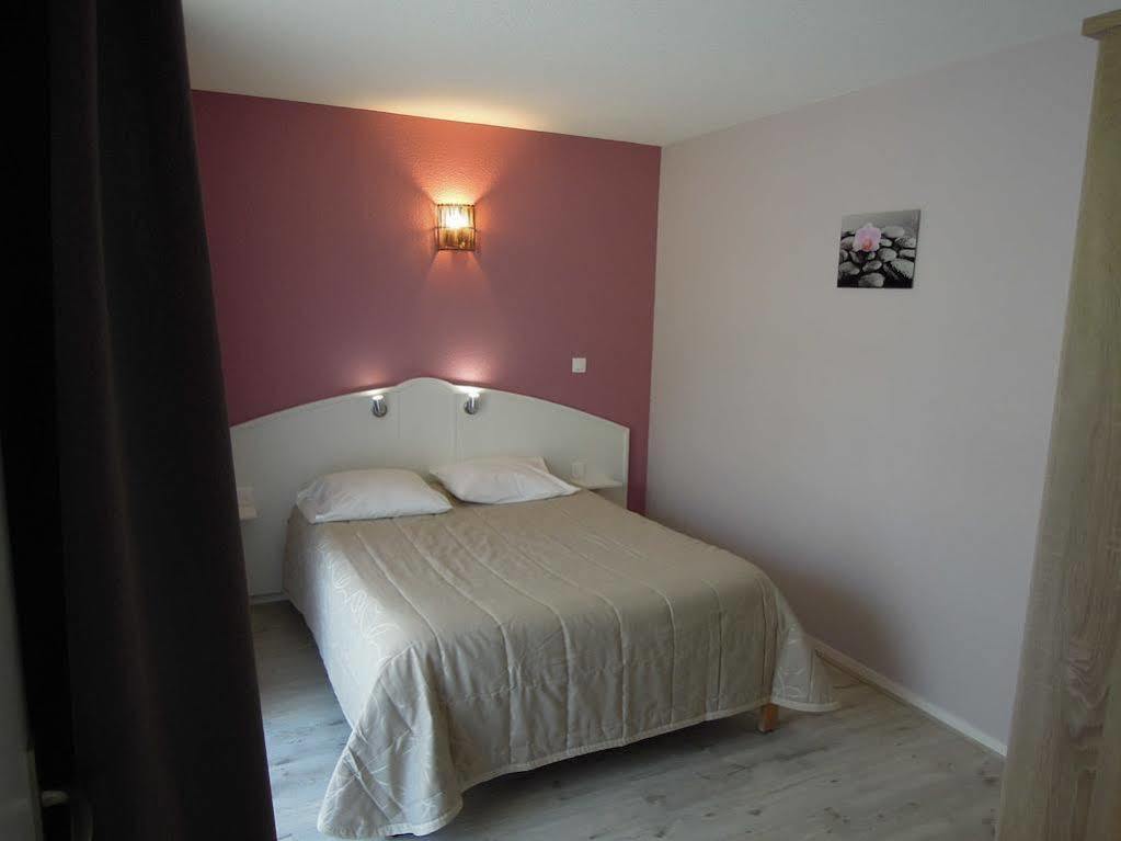 Aparthotel Grands Chenes Du Parc 3*