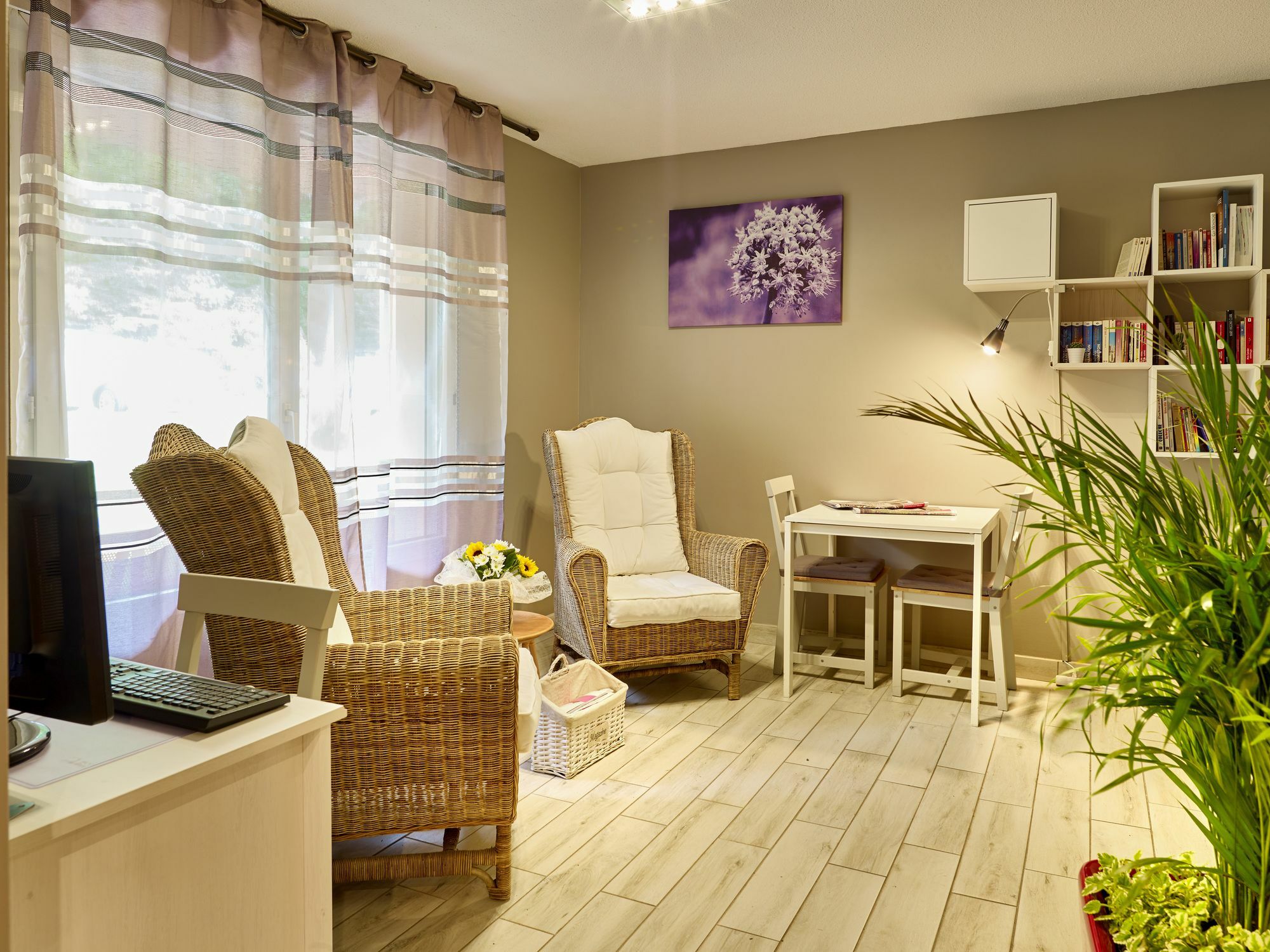 Aparthotel Grands Chenes Du Parc 3*