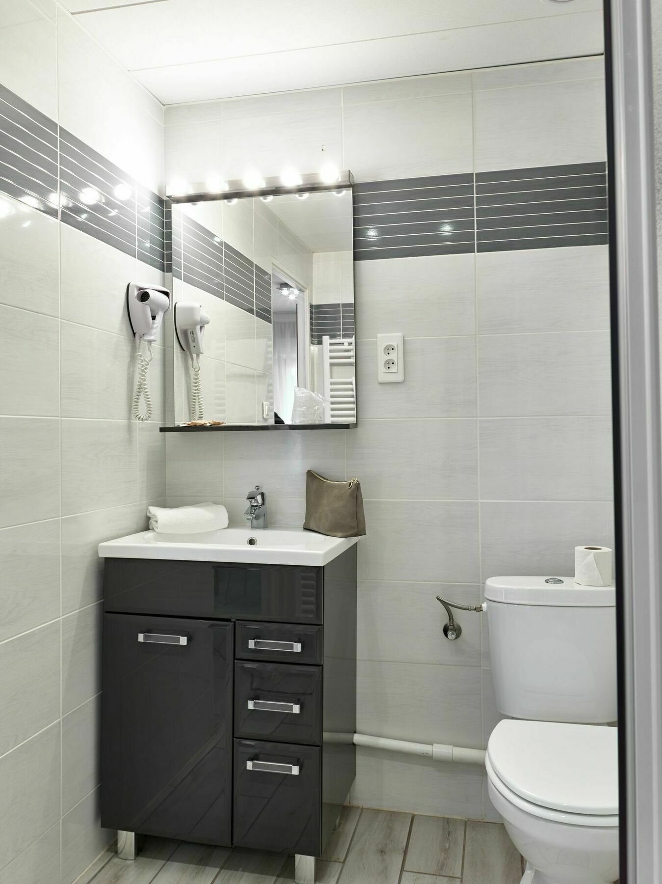 Grands Chenes Du Parc 3* Amneville